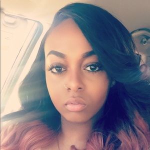 Meet your Posher, Calah